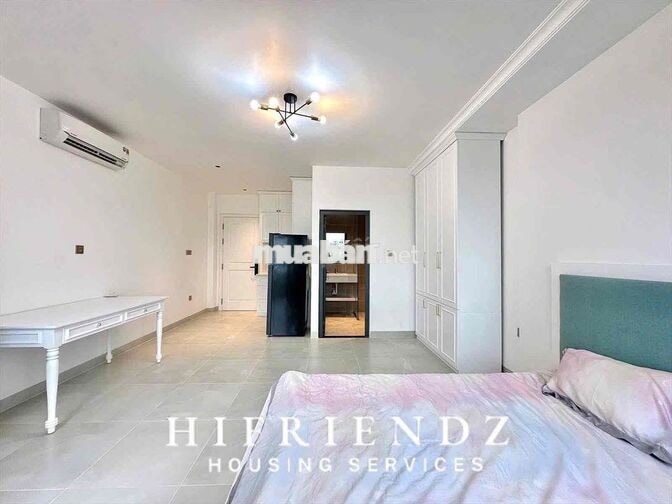 Phong mới đầy đủ nội thất gần đại học Văn Lang cs 3, IUH