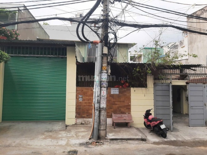 🏭 CHO THUÊ NHÀ XƯỞNG VƯỜN LÀI, 12x30m, nở hậu 20m, TDT 450m2