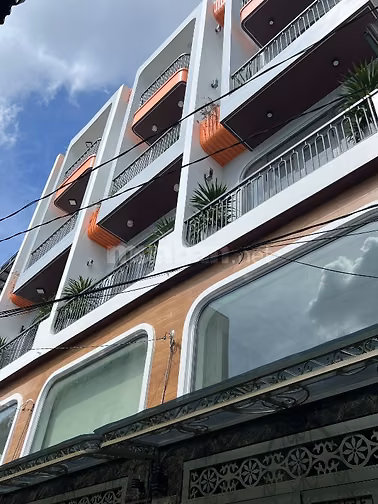 NHÀ XÂY MỚI ĐẸP 5 Tầng – HẺM 8M – GIÁP QUẬN 6 , QUẬN TÂN PHÚ 