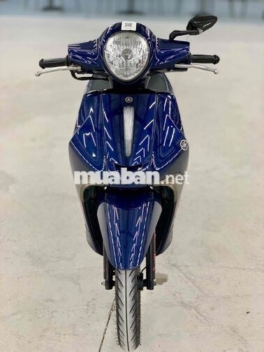 Yamaha Janus 125 2018 Khoá Smart Key Chính Chủ