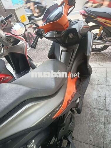 Yamaha NVX 2019 Cam xám