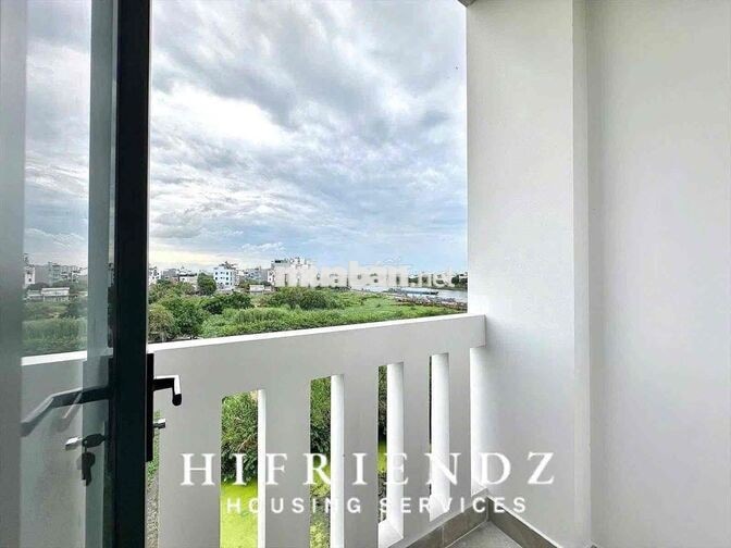 Phong mới đầy đủ nội thất gần đại học Văn Lang cs 3, IUH