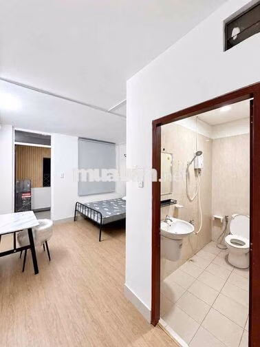 1PN tách bếp mới ở Quang Trung