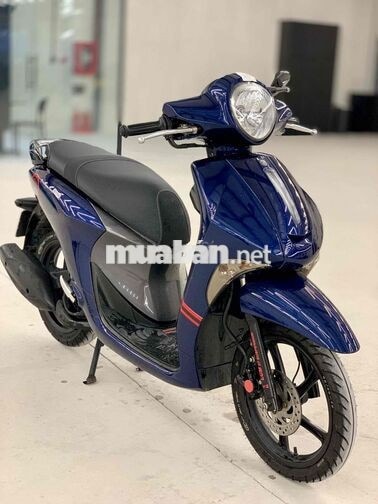 Yamaha Janus 125 2018 Khoá Smart Key Chính Chủ