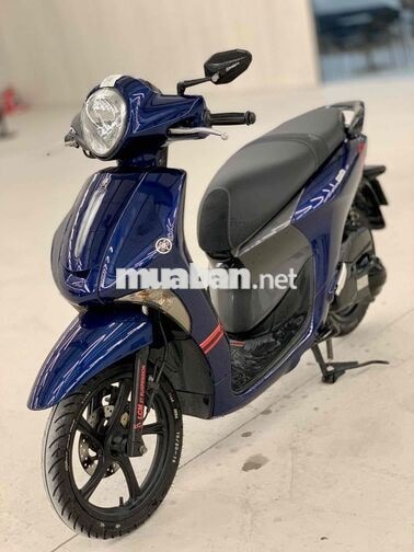 Yamaha Janus 125 2018 Khoá Smart Key Chính Chủ