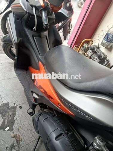 Yamaha NVX 2019 Cam xám