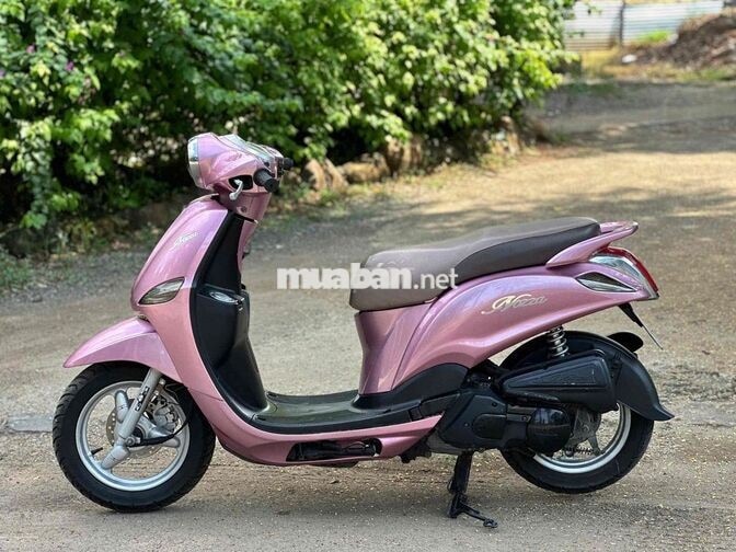 Yamaha Nozza 2013 Hồng