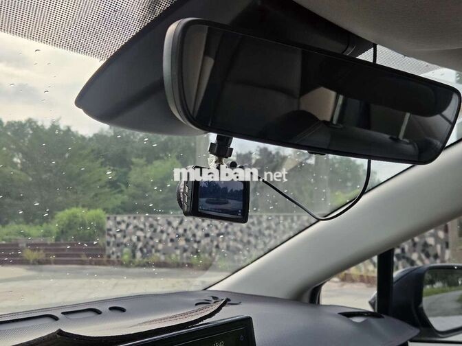 Toyota Corolla Altis 1.8V 2022 Đen 4 vạn