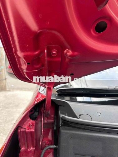 Hyundai Creta 2022 Bản Đặc Biệt Đỏ