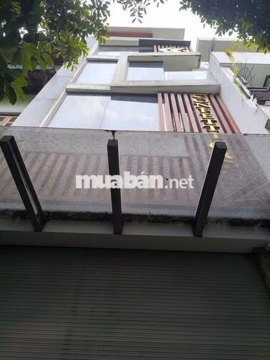 CHO THUÊ NHÀ NGUYÊN CĂN TRẦN THIỆN CHÁNH