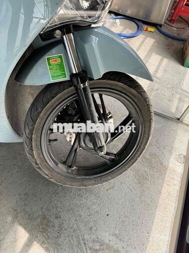 Honda SH 125 ABS 2021 Xám 37413 km