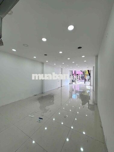 CHO THUÊ MẶT BẰNG MẶT TIỀN QUANG TRUNG P10 GÒ VẤP GẦN VINCOM
