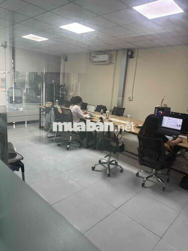 🔥 VP RIÊNG 36M² – 5,9 TRIỆU/THÁNG – MÁY LẠNH, BÃI XE