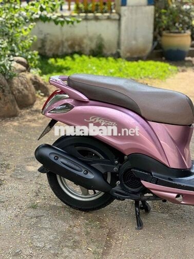 Yamaha Nozza 2013 Hồng