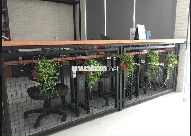 NHÀ 4 LẦU SUỐT 2 SÀN LẦU 3 2PN SÂN THƯỢNG NGAY NGÃ TƯ HIỆP BÌNH PHƯỚC