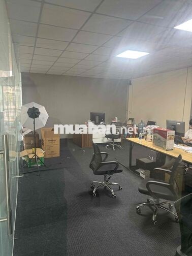 🔥 VP RIÊNG 36M² – 5,9 TRIỆU/THÁNG – MÁY LẠNH, BÃI XE