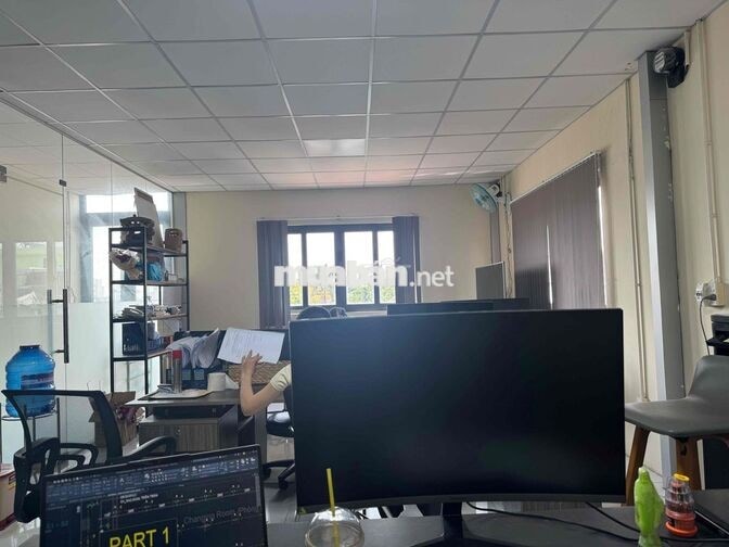 🔥 VP RIÊNG 36M² – 5,9 TRIỆU/THÁNG – MÁY LẠNH, BÃI XE