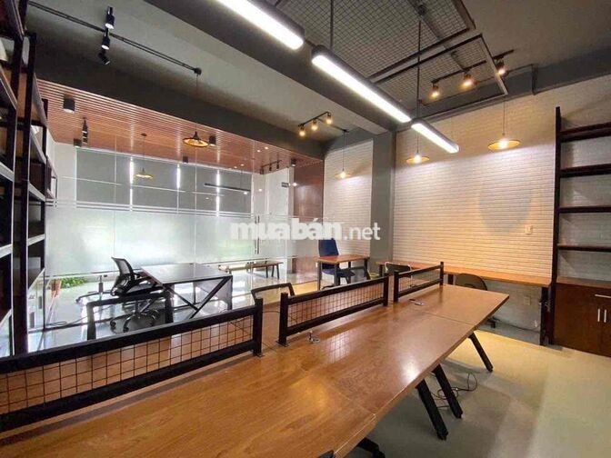NHÀ 4 LẦU SUỐT 2 SÀN LẦU 3 2PN SÂN THƯỢNG NGAY NGÃ TƯ HIỆP BÌNH PHƯỚC