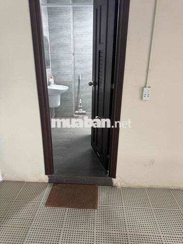 🔥 VP RIÊNG 36M² – 5,9 TRIỆU/THÁNG – MÁY LẠNH, BÃI XE