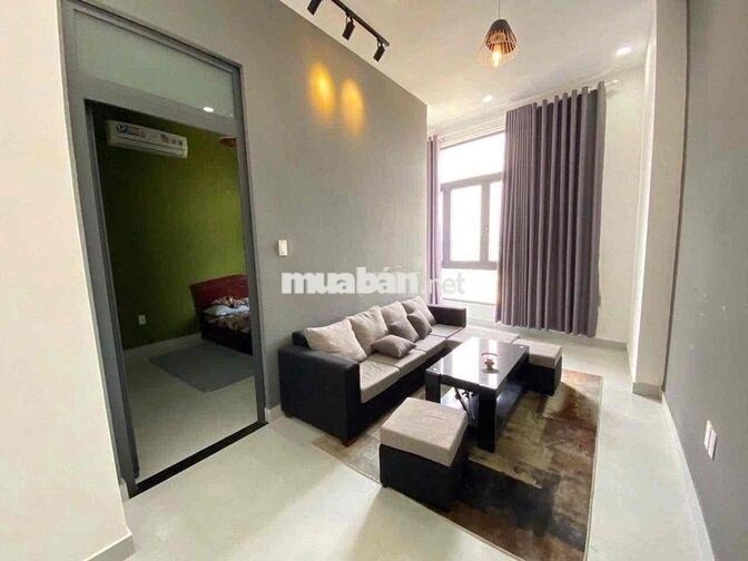 NHÀ 4 LẦU SUỐT 2 SÀN LẦU 3 2PN SÂN THƯỢNG NGAY NGÃ TƯ HIỆP BÌNH PHƯỚC