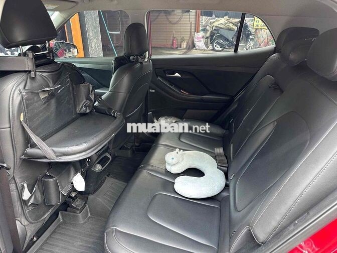 Hyundai Creta 2022 Bản Đặc Biệt Đỏ