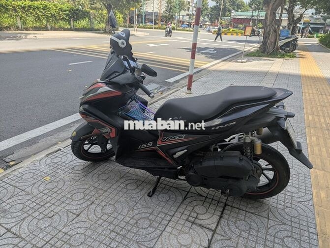 Cần bán NVX125 2018 ABS