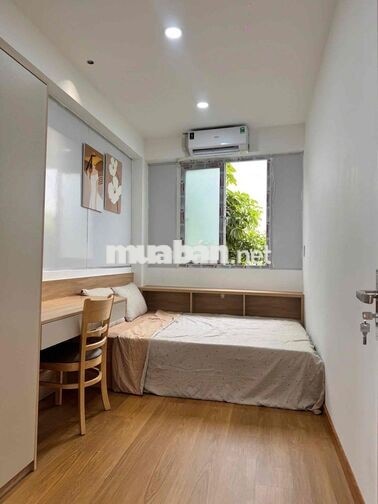 🌹CHO THUÊ CH 2PN CỬA SỔ THOÁNG|FULL NT|60M2 NGAY NGÃY TƯ HÀNG XANH