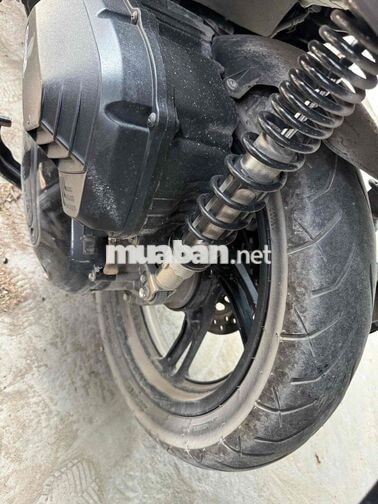 Honda SH 125 ABS 2021 Xám 37413 km