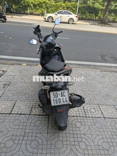 Cần bán NVX125 2018 ABS
