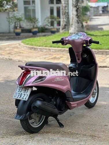 Yamaha Nozza 2013 Hồng