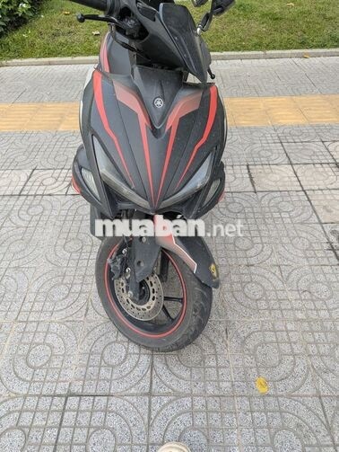 Cần bán NVX125 2018 ABS