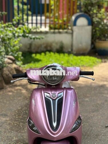 Yamaha Nozza 2013 Hồng