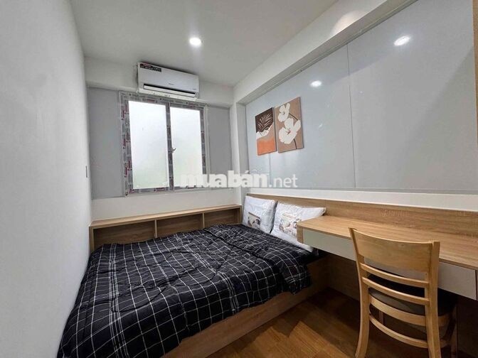 🌹CHO THUÊ CH 2PN CỬA SỔ THOÁNG|FULL NT|60M2 NGAY NGÃY TƯ HÀNG XANH