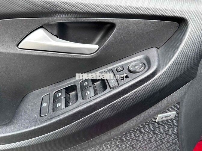 Hyundai Creta 2022 Bản Đặc Biệt Đỏ