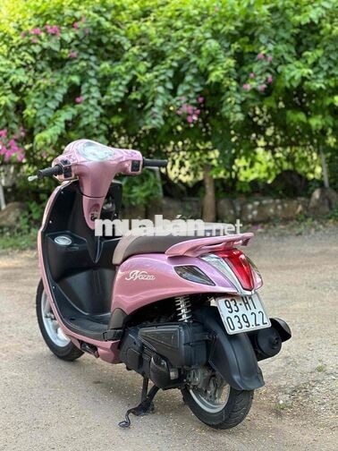 Yamaha Nozza 2013 Hồng