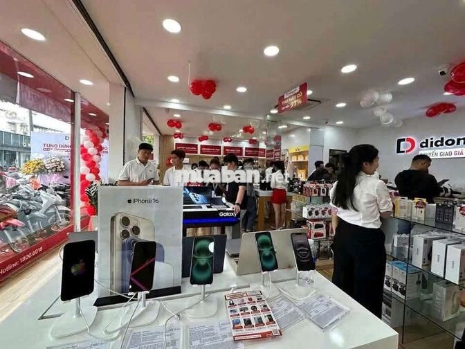 ​💥 CHO THUÊ MẶT BẰNG MẶT TIỀN QUANG TRUNG - GÒ VẤP 💥