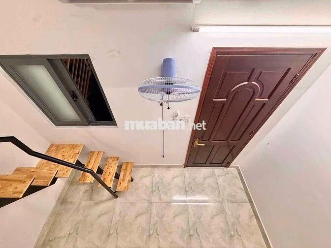 🔥CHO THUÊ PHÒNG TRỌ GÁC MỚI THANG MÁY K300 CỘNG HOÀ TÂN BÌNH