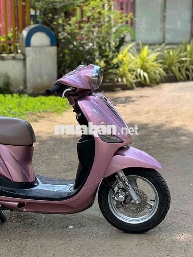 Yamaha Nozza 2013 Hồng