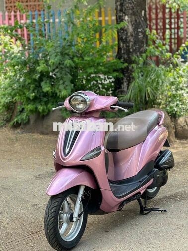 Yamaha Nozza 2013 Hồng