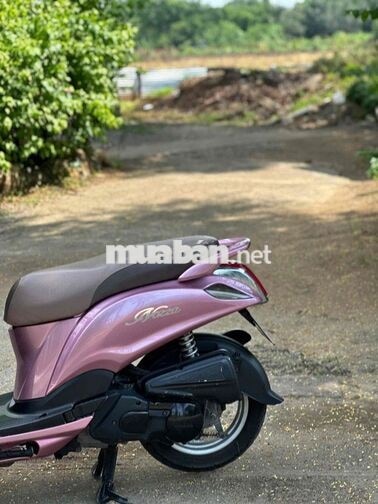 Yamaha Nozza 2013 Hồng
