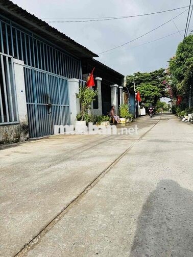🌟 BÁN ĐẤT 333M2 FULL THỔ CƯ - KẾ CHỢ NỮ DÂN CÔNG, VĨNH LỘC A, BÌNH CHÁ
