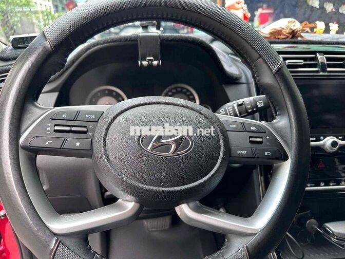 Hyundai Creta 2022 Bản Đặc Biệt Đỏ