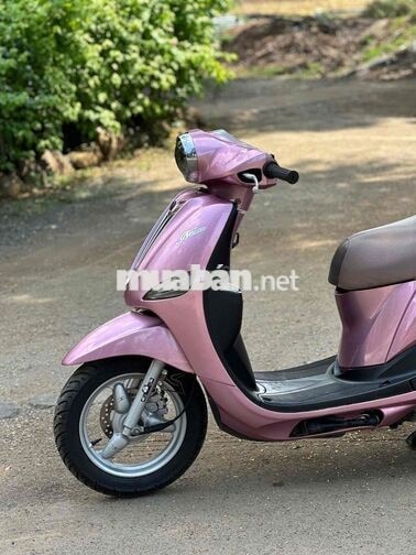 Yamaha Nozza 2013 Hồng