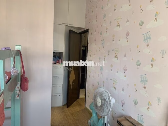 Cho thuê căn hộ chung cư nest home (cho thuê từ tháng 10)