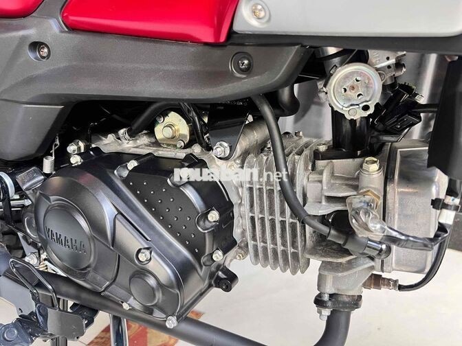 Cần Bán Pg-1 2025 Abs BSTP 9 Chủ Xe Lướt Odo 950km