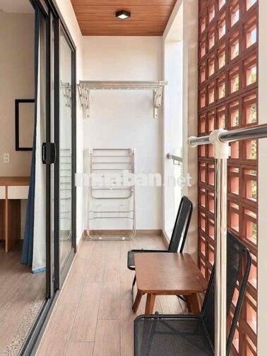 Cho Thuê Căn Hộ Đà Nẵng Sát Biển Có Ban Công Beach Apartment for rent