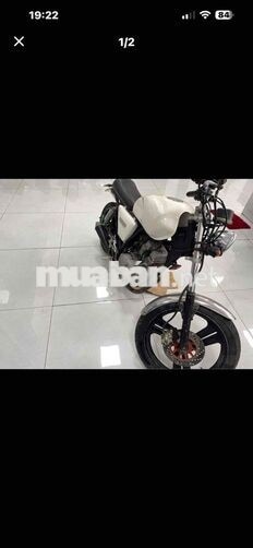 Dealim 125 Trắng