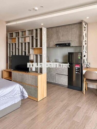 Cho Thuê Căn Hộ Đà Nẵng Sát Biển Có Ban Công Beach Apartment for rent