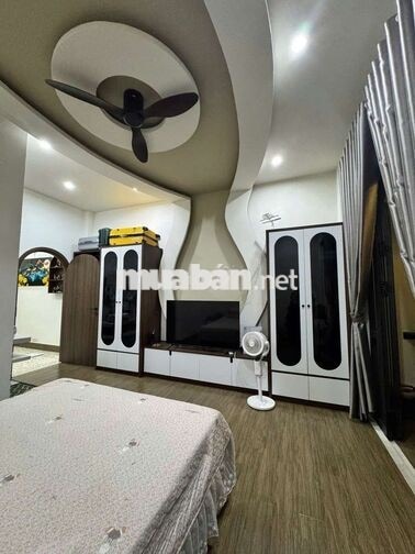 bán nhà mặt tiền đường Hòa Mỹ 9