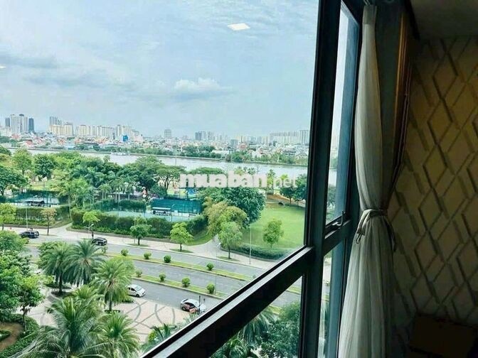 CHO THUÊ CĂN HỘ TẠI PARK 1, VINHOMES CENTRAL PARK, P.22, BÌNH THẠNH